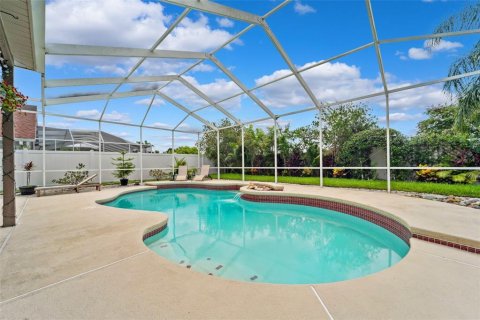 House in Wesley Chapel, Florida 3 bedrooms, 191.94 sq.m. № 1876466 - photo 24