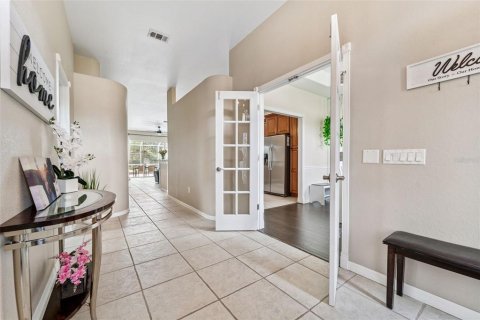 House in Wesley Chapel, Florida 3 bedrooms, 191.94 sq.m. № 1876466 - photo 9