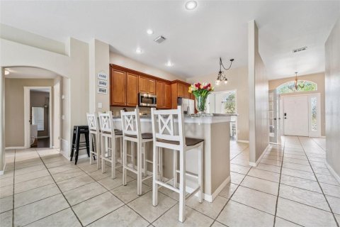 House in Wesley Chapel, Florida 3 bedrooms, 191.94 sq.m. № 1876466 - photo 15