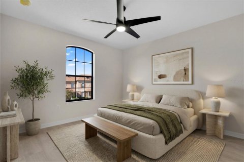 Touwnhouse à louer à Orlando, Floride: 3 chambres, 149.2 m2 № 2429577 - photo 27