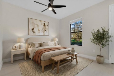 Touwnhouse à louer à Orlando, Floride: 3 chambres, 149.2 m2 № 2429577 - photo 25