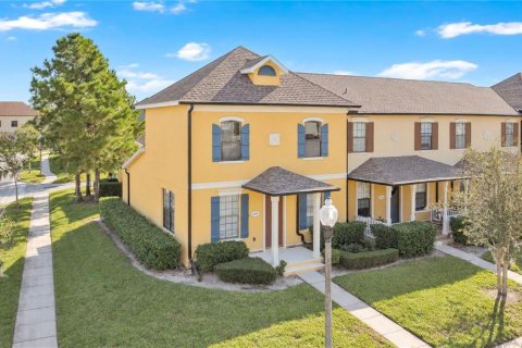Touwnhouse à louer à Orlando, Floride: 3 chambres, 149.2 m2 № 2429577 - photo 2