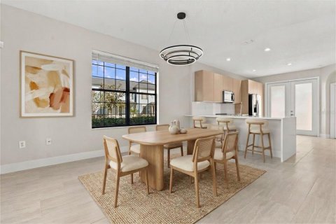 Touwnhouse à louer à Orlando, Floride: 3 chambres, 149.2 m2 № 2429577 - photo 14