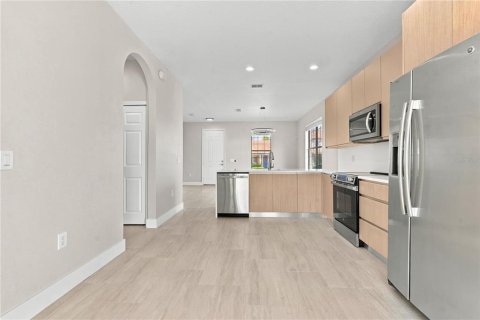 Touwnhouse à louer à Orlando, Floride: 3 chambres, 149.2 m2 № 2429577 - photo 15