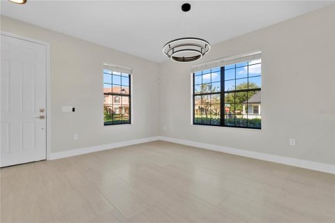 Touwnhouse à louer à Orlando, Floride: 3 chambres, 149.2 m2 № 2429577 - photo 8