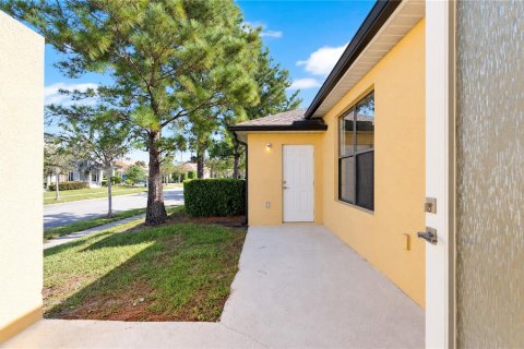 Touwnhouse à louer à Orlando, Floride: 3 chambres, 149.2 m2 № 2429577 - photo 7