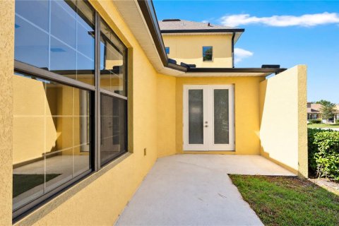 Touwnhouse à louer à Orlando, Floride: 3 chambres, 149.2 m2 № 2429577 - photo 6