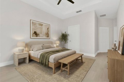 Touwnhouse à louer à Orlando, Floride: 3 chambres, 149.2 m2 № 2429577 - photo 20
