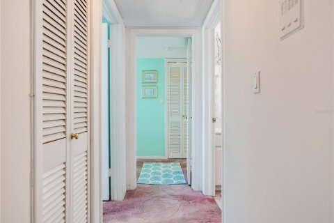 Copropriété à vendre à North Redington Beach, Floride: 2 chambres, 99.41 m2 № 2436733 - photo 26