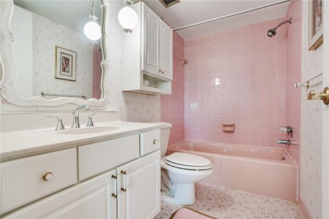 Copropriété à vendre à North Redington Beach, Floride: 2 chambres, 99.41 m2 № 2436733 - photo 8