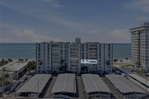 Copropriété à vendre à North Redington Beach, Floride: 2 chambres, 99.41 m2 № 2436733 - photo 4
