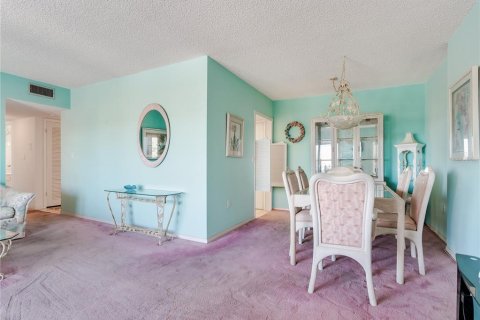 Copropriété à vendre à North Redington Beach, Floride: 2 chambres, 99.41 m2 № 2436733 - photo 20