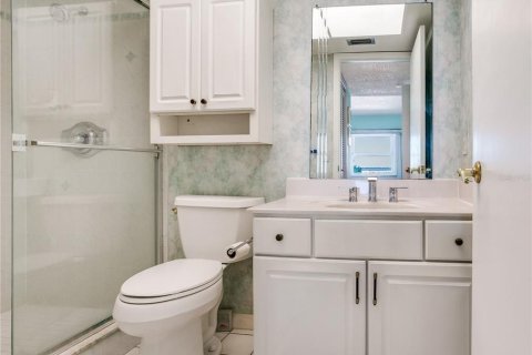 Copropriété à vendre à North Redington Beach, Floride: 2 chambres, 99.41 m2 № 2436733 - photo 23