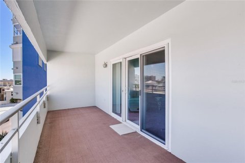 Copropriété à vendre à North Redington Beach, Floride: 2 chambres, 99.41 m2 № 2436733 - photo 24