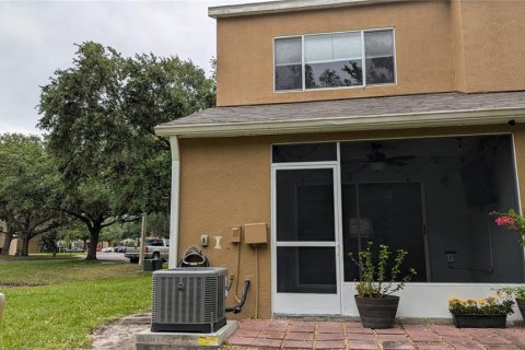 Adosado en venta en Wesley Chapel, Florida, 2 dormitorios, 110 m2 № 1791254 - foto 21