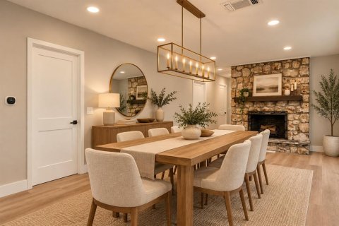 Villa ou maison à vendre à Orlando, Floride: 4 chambres, 216.09 m2 № 2419226 - photo 25