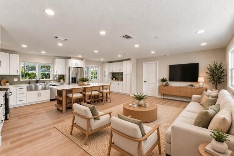 Villa ou maison à vendre à Orlando, Floride: 4 chambres, 216.09 m2 № 2419226 - photo 5