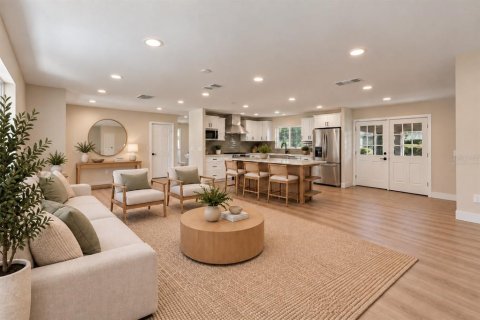 Villa ou maison à vendre à Orlando, Floride: 4 chambres, 216.09 m2 № 2419226 - photo 8
