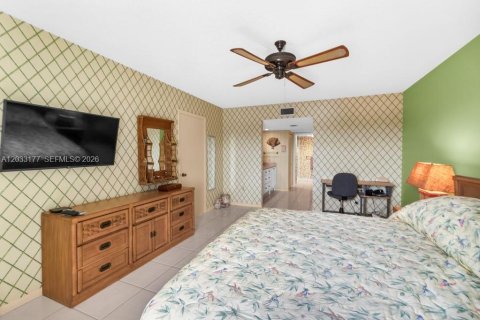 Condo in Fort Lauderdale, Florida, 2 bedrooms  № 2087012 - photo 28