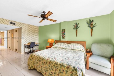 Condo in Fort Lauderdale, Florida, 2 bedrooms  № 2087012 - photo 27