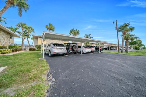 Condo in Cape Coral, Florida, 2 bedrooms  № 2054101 - photo 20