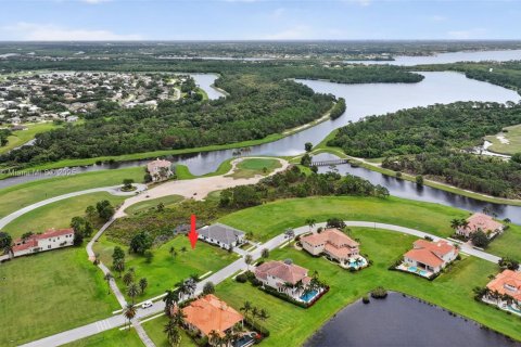 Land in Port St. Lucie, Florida № 1816490 - photo 24