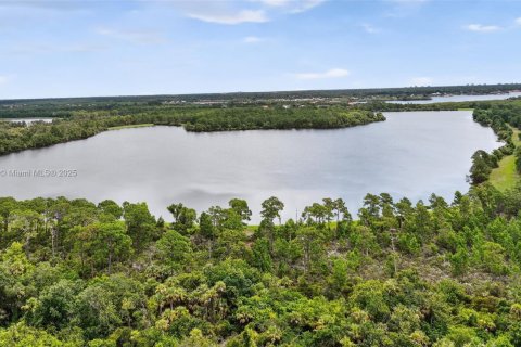 Land in Port St. Lucie, Florida № 1816490 - photo 21