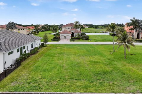 Land in Port St. Lucie, Florida № 1816490 - photo 8