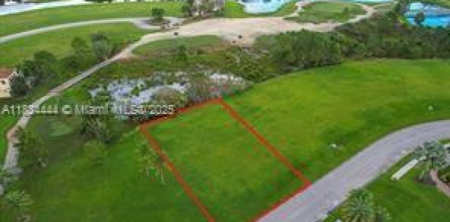 Land in Port St. Lucie, Florida № 1816490