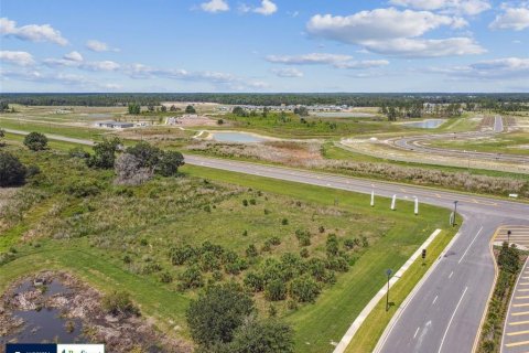 Terreno en venta en Zephyrhills, Florida № 1810807 - foto 19