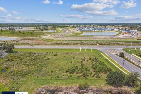 Terreno en venta en Zephyrhills, Florida № 1810807 - foto 26