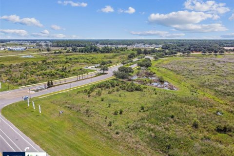 Terreno en venta en Zephyrhills, Florida № 1810807 - foto 23