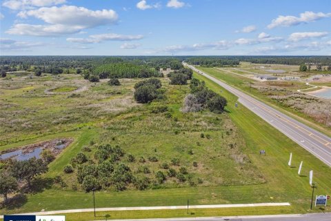 Terreno en venta en Zephyrhills, Florida № 1810807 - foto 20