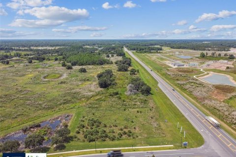 Terreno en venta en Zephyrhills, Florida № 1810807 - foto 16