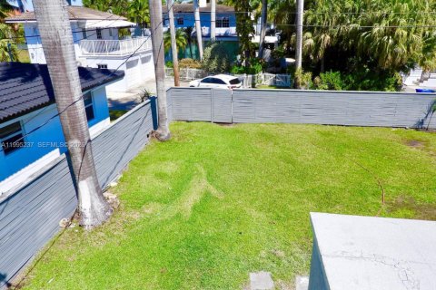 Casa en alquiler en Hollywood, Florida, 3 dormitorios, 130.25 m2 № 2058764 - foto 26