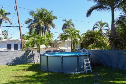 Casa en alquiler en Hollywood, Florida, 3 dormitorios, 130.25 m2 № 2058764 - foto 23