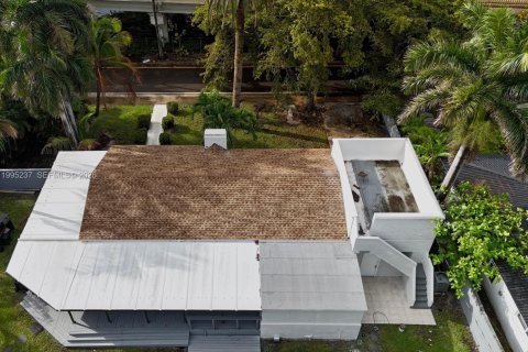 Casa en alquiler en Hollywood, Florida, 3 dormitorios, 130.25 m2 № 2058764 - foto 28