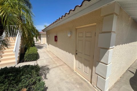 Condo à Venice, Floride, 3 chambres  № 2324435