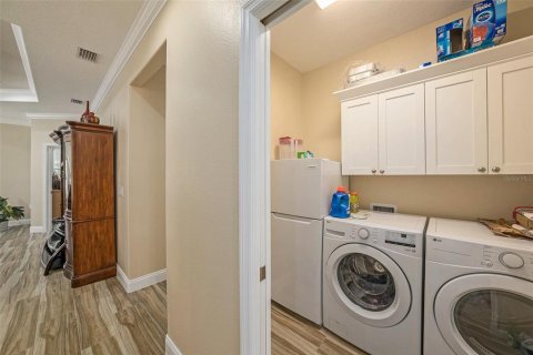Casa en venta en Tampa, Florida, 3 dormitorios, 139.07 m2 № 1832988 - foto 16