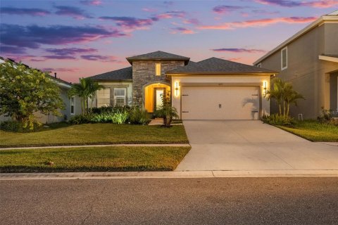 Casa en Apollo Beach, Florida 3 dormitorios, 185.62 m2 № 2379825