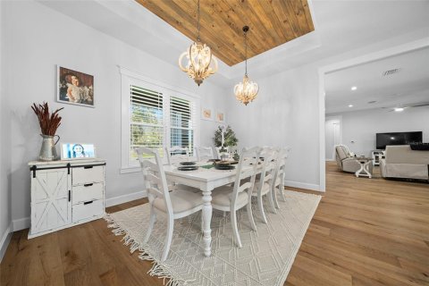 Villa ou maison à vendre à Belleview, Floride: 4 chambres, 308.71 m2 № 1537297 - photo 29