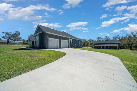 Villa ou maison à vendre à Belleview, Floride: 4 chambres, 308.71 m2 № 1537297 - photo 13