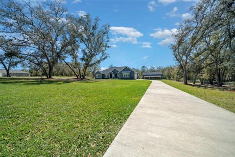 Villa ou maison à vendre à Belleview, Floride: 4 chambres, 308.71 m2 № 1537297 - photo 8