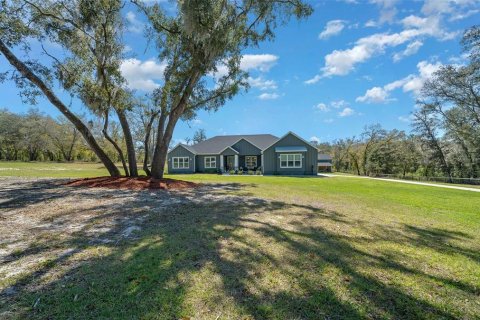 Villa ou maison à vendre à Belleview, Floride: 4 chambres, 308.71 m2 № 1537297 - photo 6