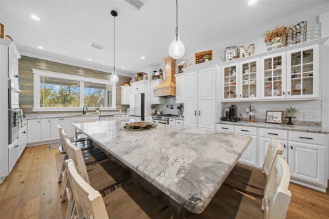 Villa ou maison à vendre à Belleview, Floride: 4 chambres, 308.71 m2 № 1537297 - photo 25