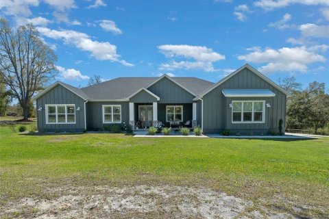 Villa ou maison à vendre à Belleview, Floride: 4 chambres, 308.71 m2 № 1537297 - photo 5