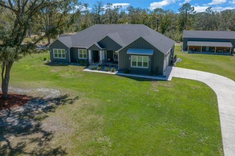 Villa ou maison à vendre à Belleview, Floride: 4 chambres, 308.71 m2 № 1537297 - photo 1