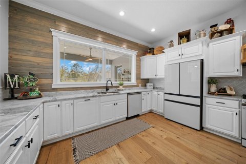 Villa ou maison à vendre à Belleview, Floride: 4 chambres, 308.71 m2 № 1537297 - photo 22