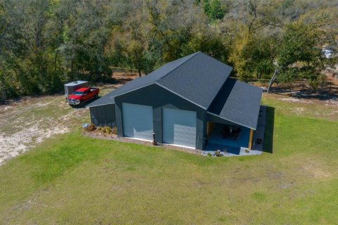 Villa ou maison à vendre à Belleview, Floride: 4 chambres, 308.71 m2 № 1537297 - photo 4