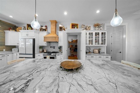 Villa ou maison à vendre à Belleview, Floride: 4 chambres, 308.71 m2 № 1537297 - photo 23